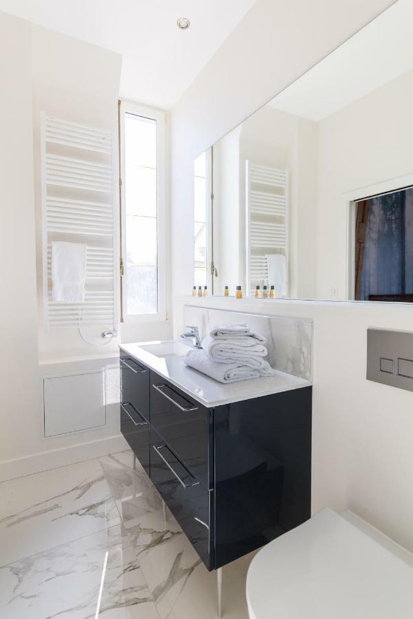 Private Villa Le Kervan Arcachon Esterno foto